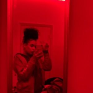 Meet your Posher, Indalyna